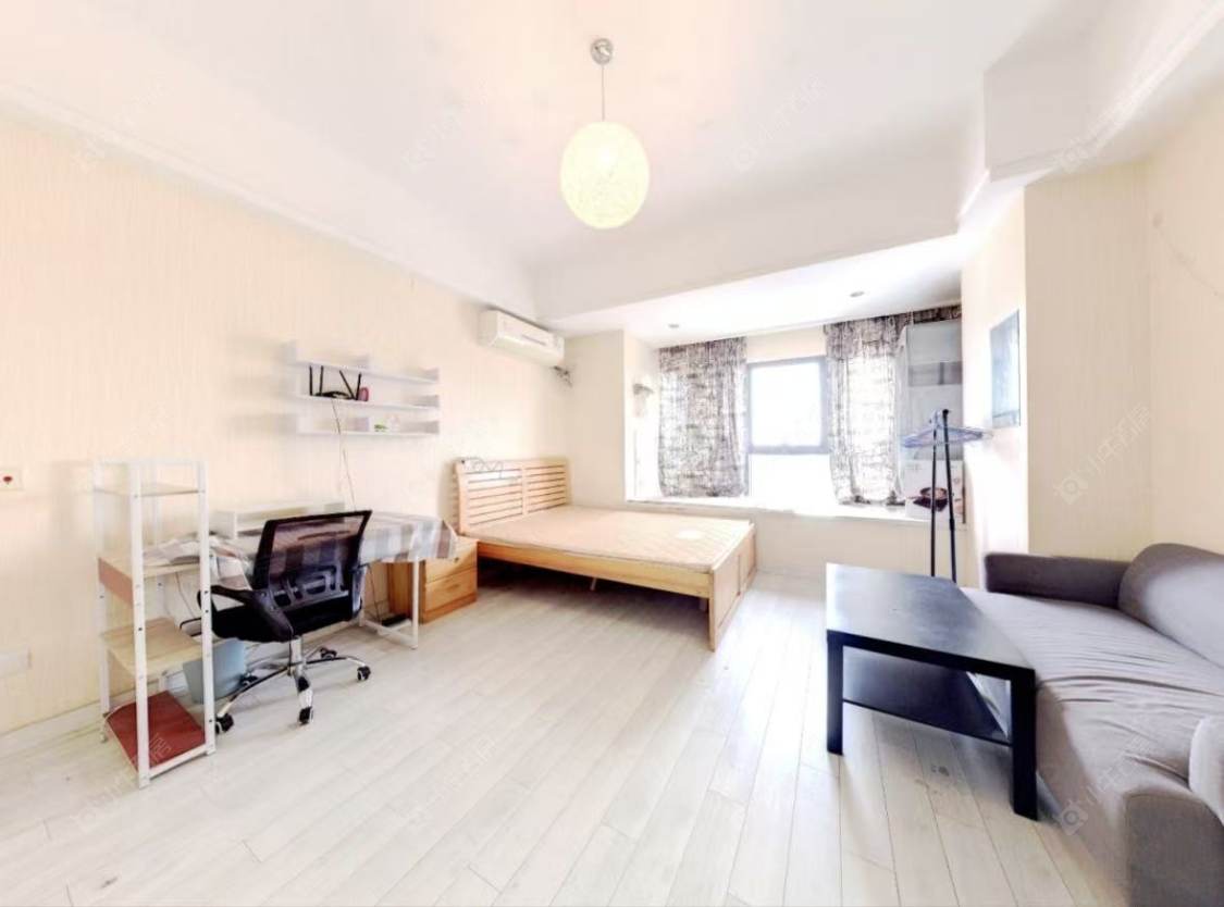 常州新北万达广场租房_小牛看房