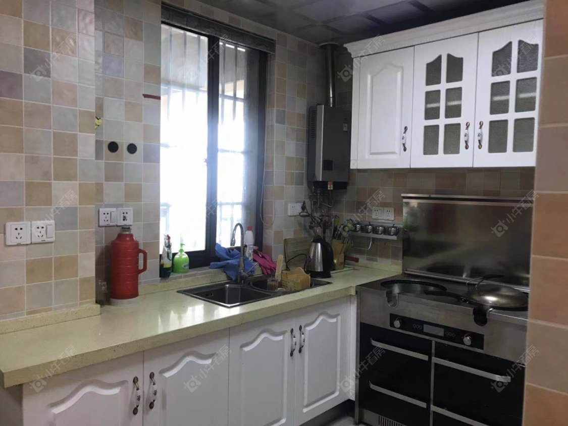 绿地香颂花园房源室内图 常州绿地香颂花园在租房源室内图_小牛看房