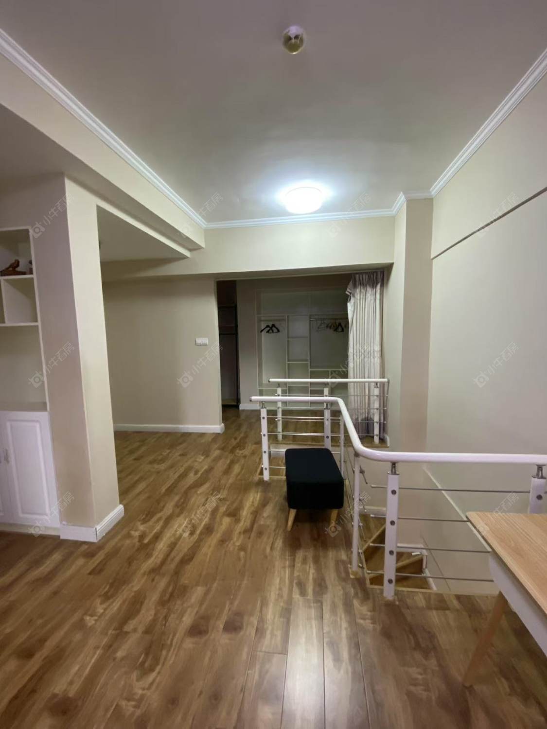 常州天誉城市花园在租房源_小牛看房