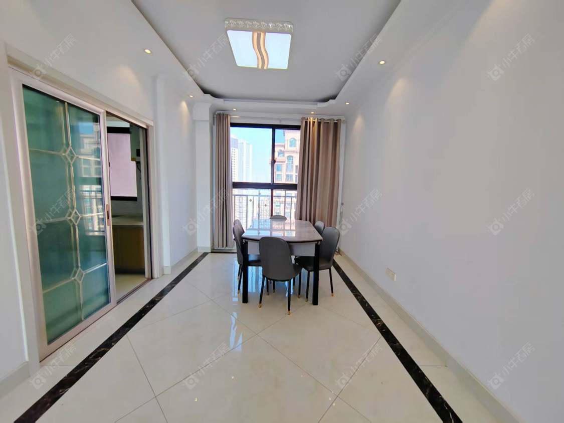 大名城西区房源室内图 常州大名城西区在租房源室内图_小牛看房