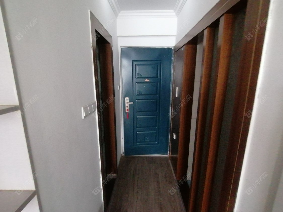 常州新天地商业广场在租房源室内图_小牛看房