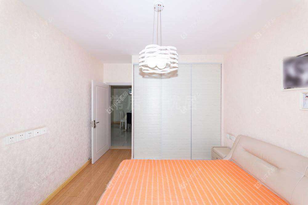 常州御源林城西区在租房源_小牛看房