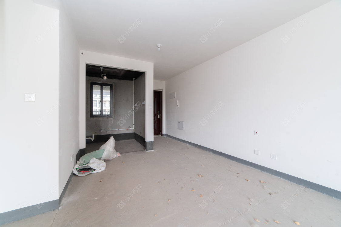 中梁金科启宸房源室内图 常州中梁金科启宸在售二手房源室内图_小牛看房