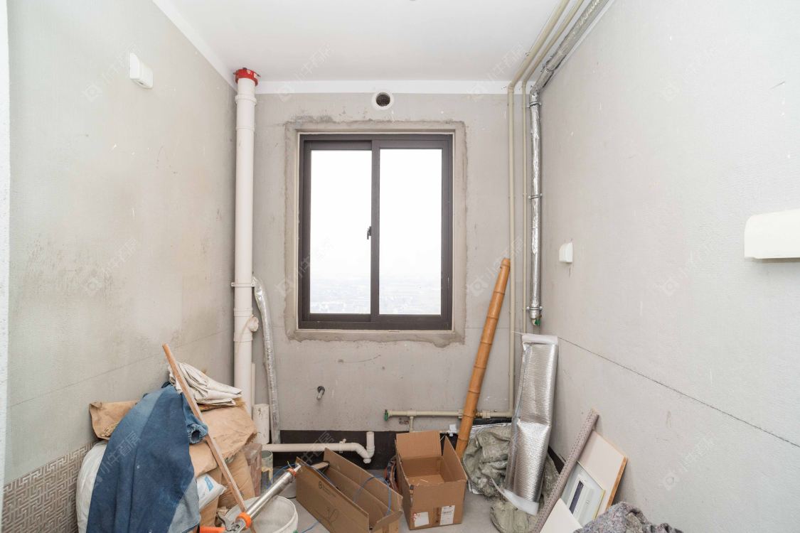 常州泰村花园在售二手房源室内图_小牛看房