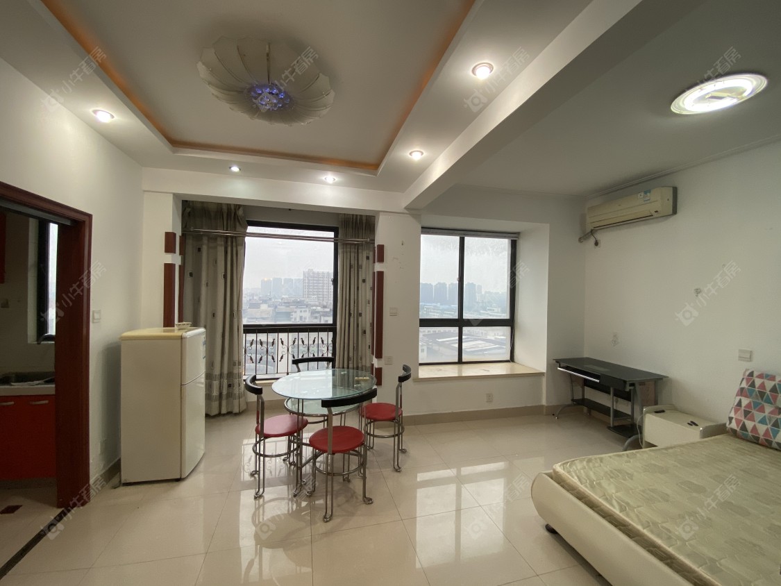 常州怀德名园在租房源_小牛看房