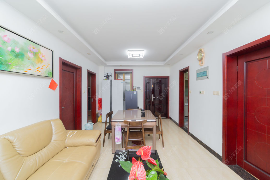 常州典雅花园在售二手房源室内图_小牛看房