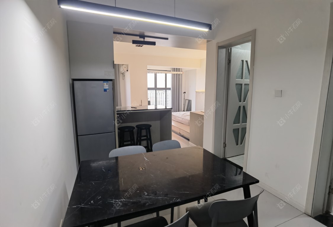 常州长宇棕榈湾在租房源室内图_小牛看房