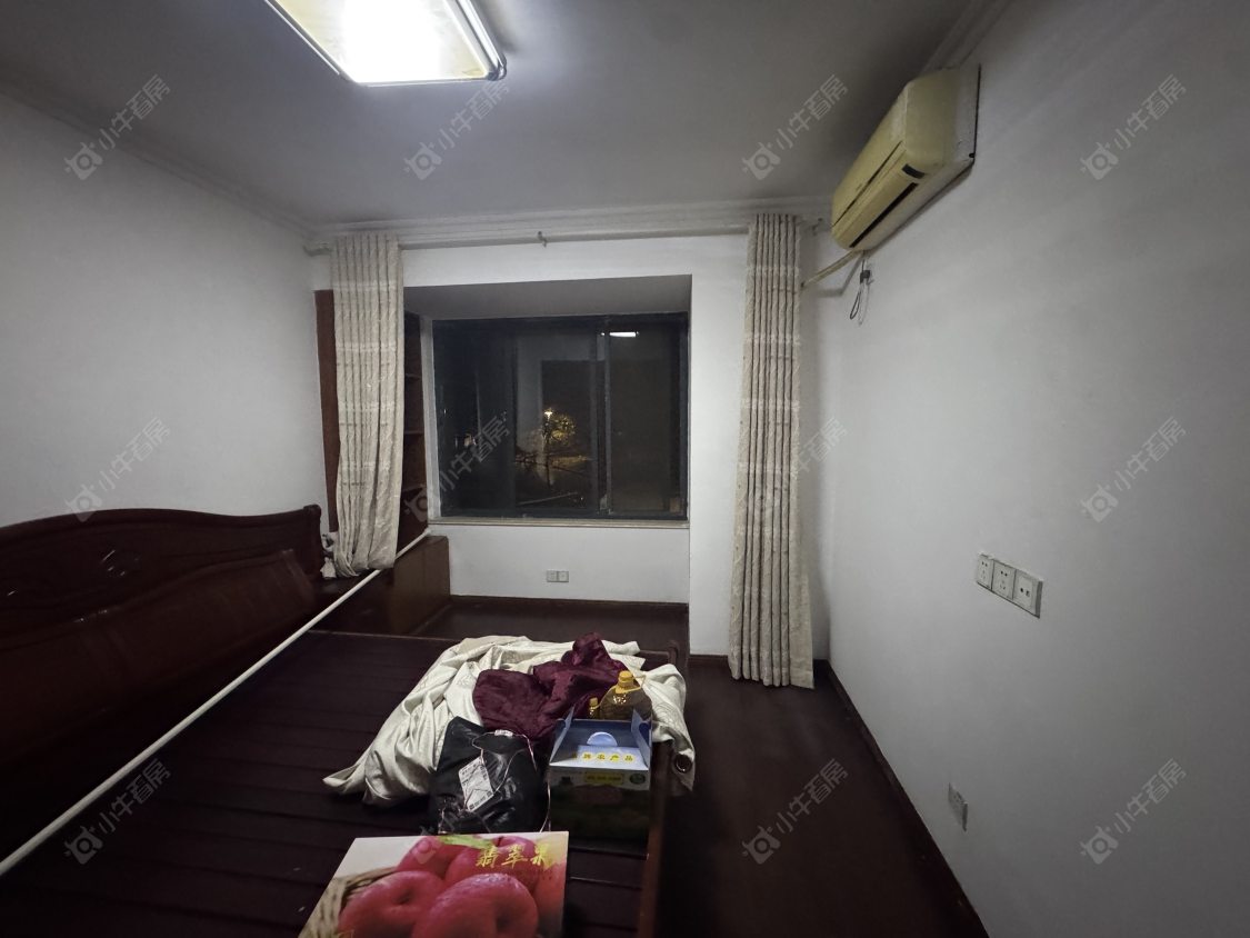 常州清水湾花园一期在租房源室内图_小牛看房