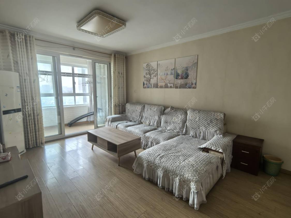 常州绿地世纪城三期在租房源室内图_小牛看房