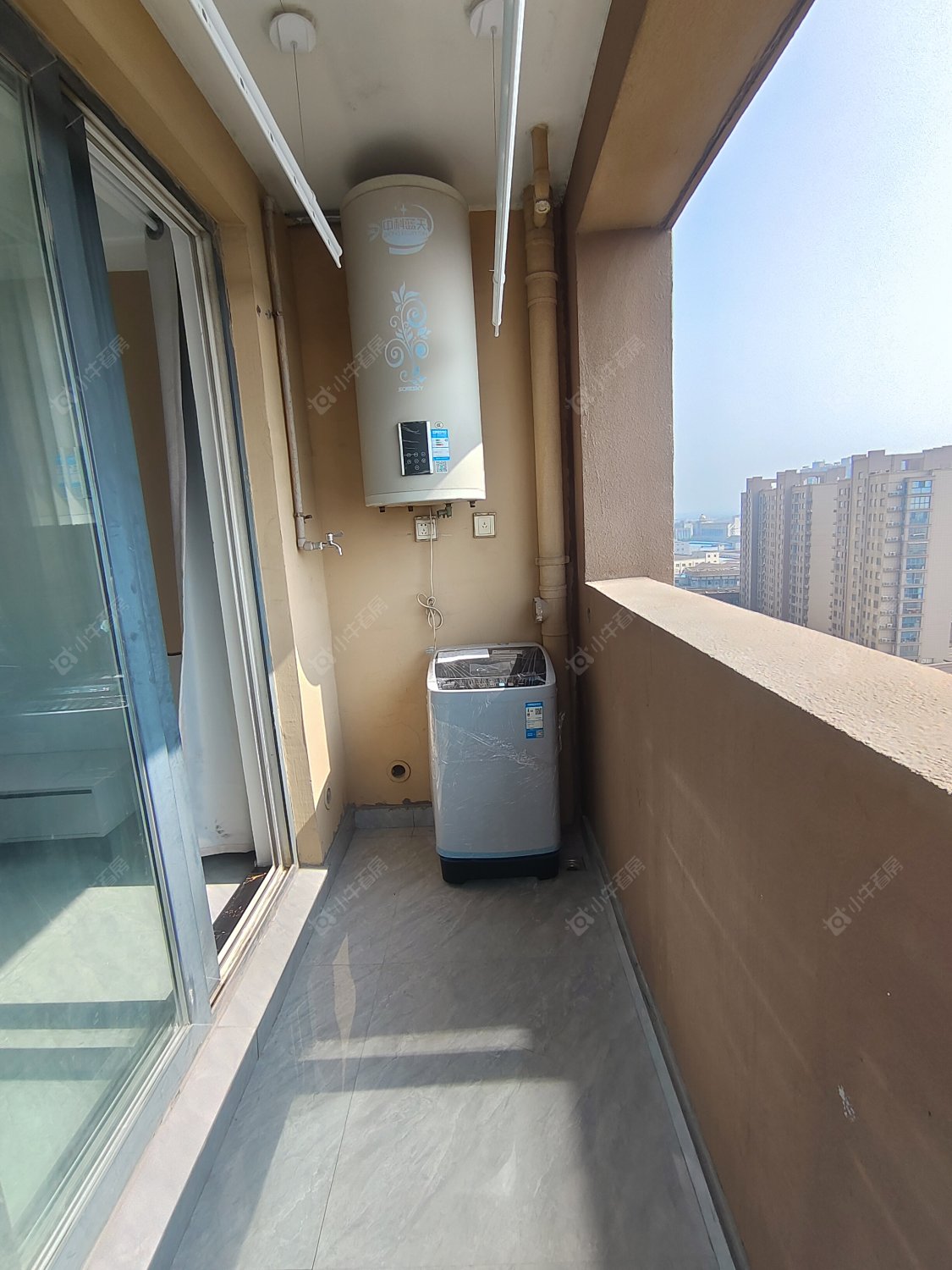 常州五洲国际在租房源_小牛看房