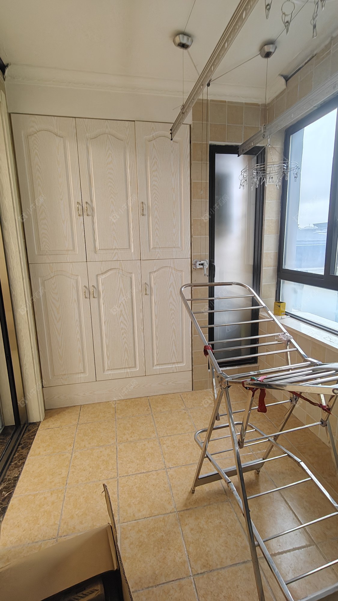 常州新城香溢澜桥一期在租房源_小牛看房