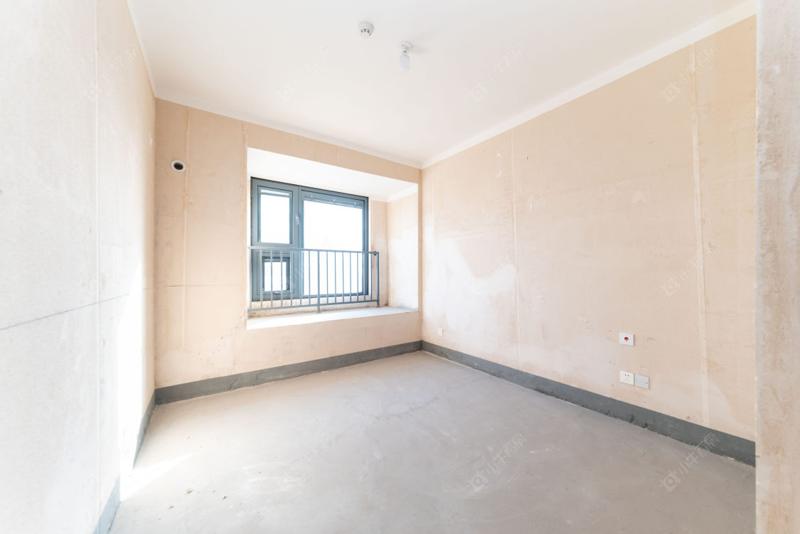 常州大唐中南上悦城在售二手房源室内图_小牛看房