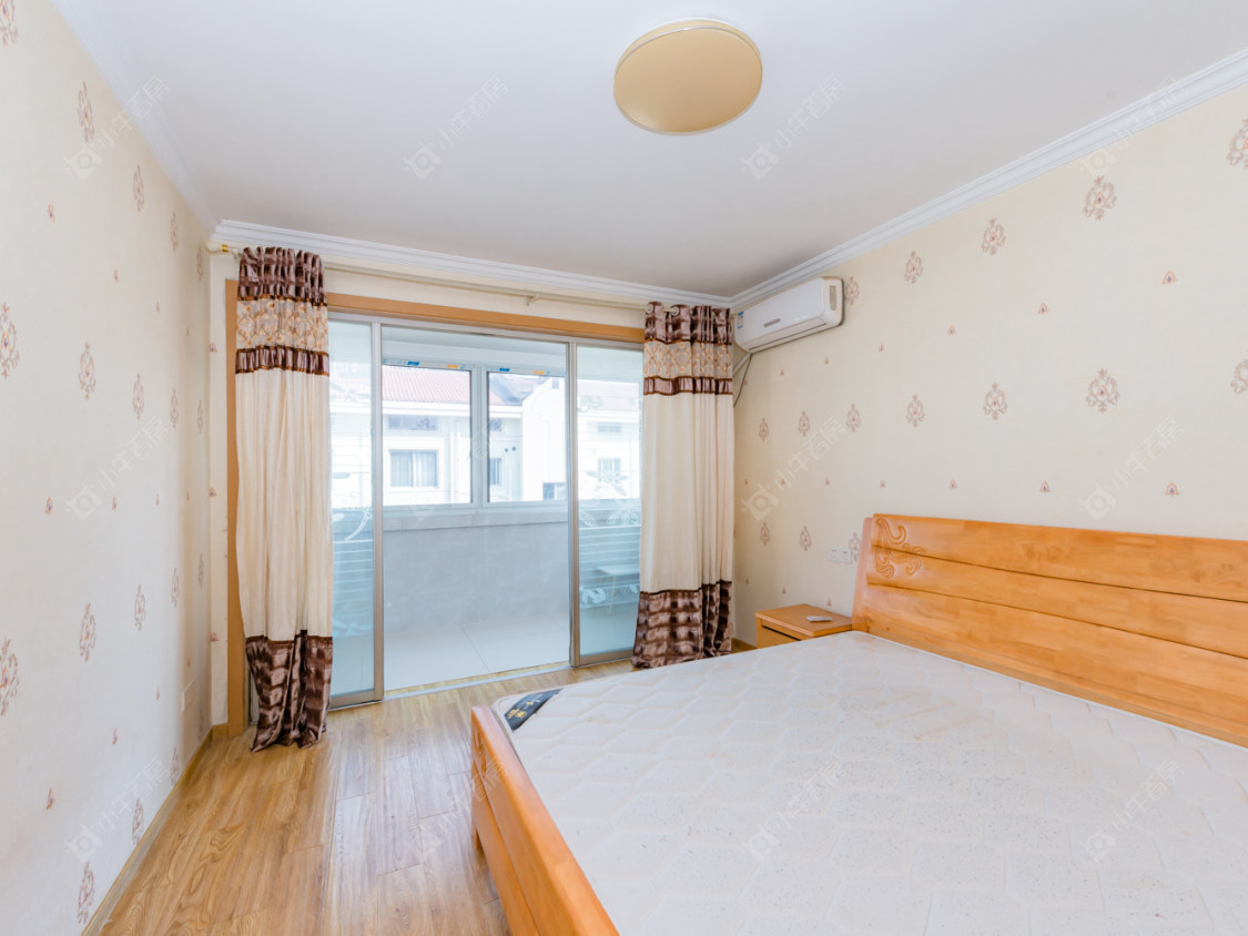 常州邮电公寓在售二手房源室内图_小牛看房