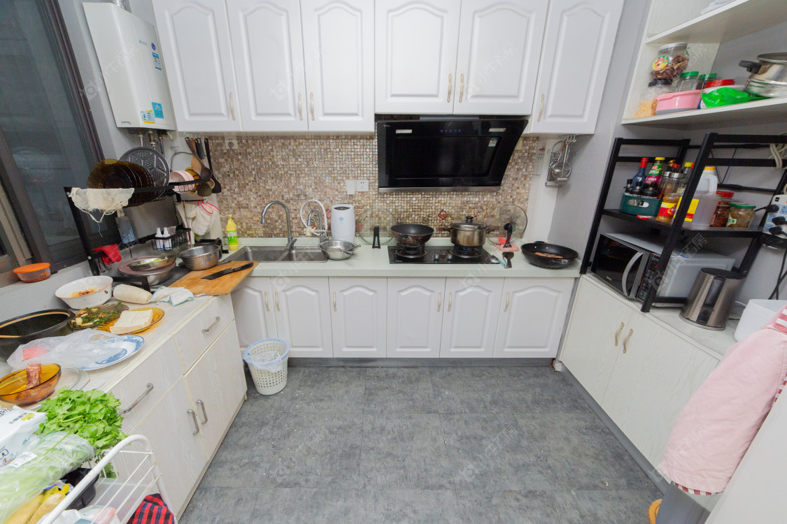 道生中心房源室内图 常州道生中心在售二手房源室内图_小牛看房