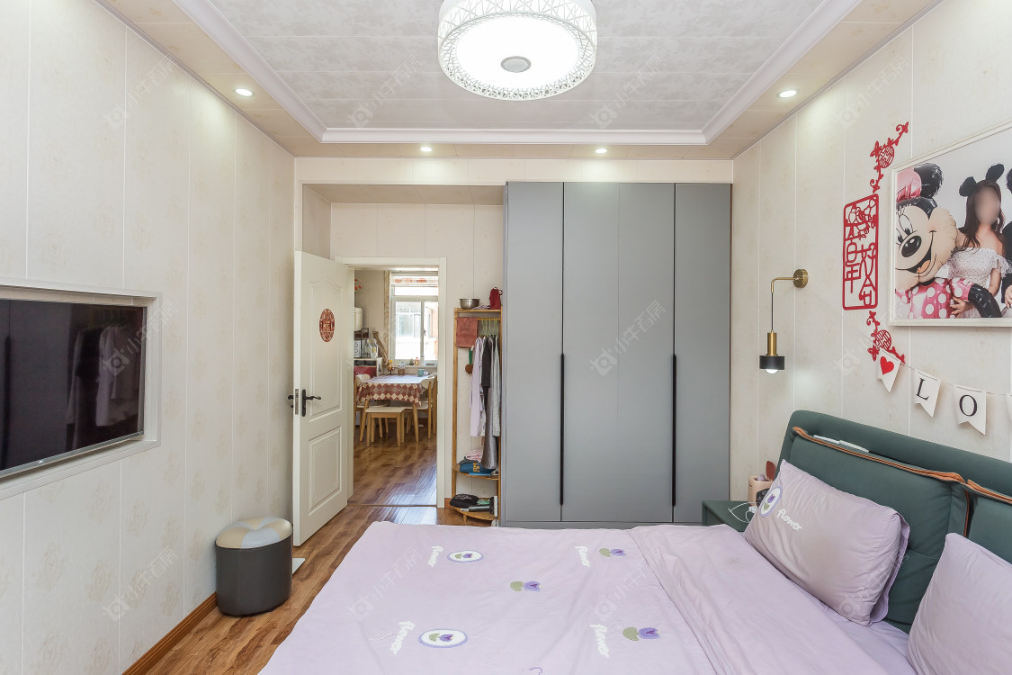 北环新村房源室内图 常州北环新村在售二手房源室内图_小牛看房