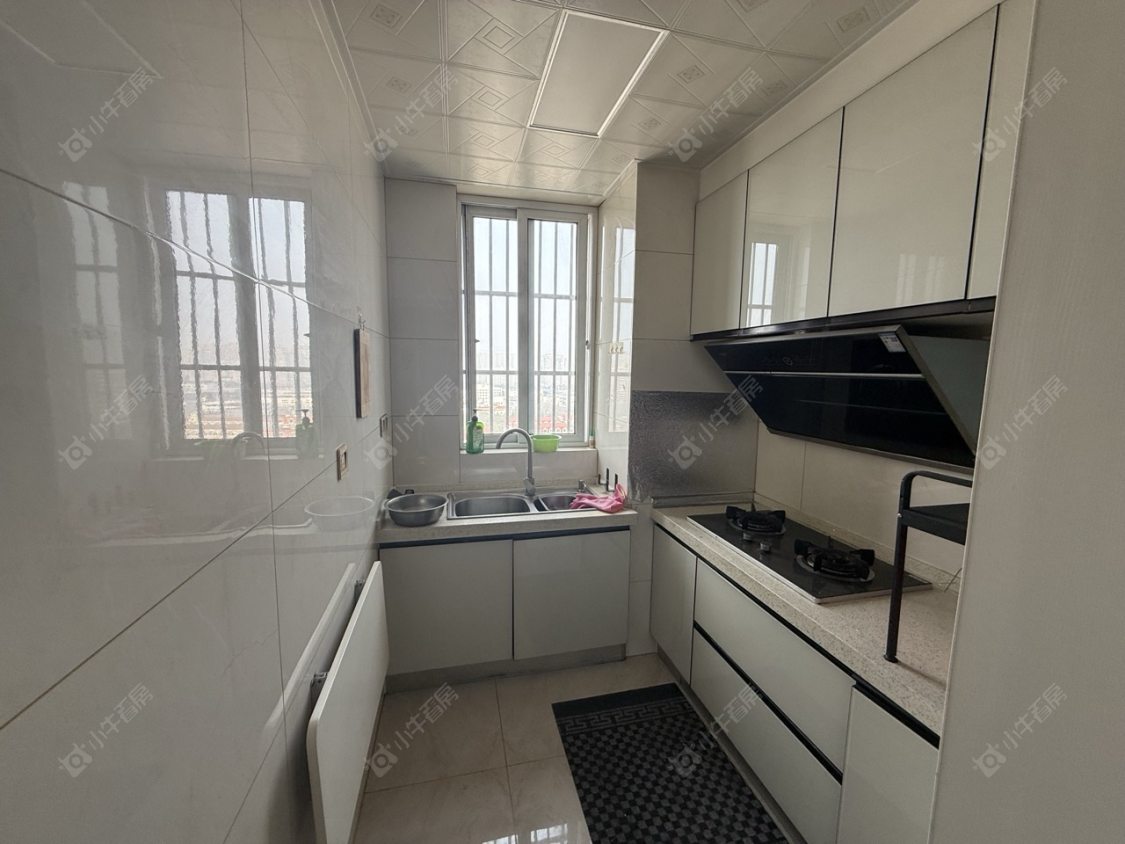 常州裕坤美城公馆在租房源室内图_小牛看房