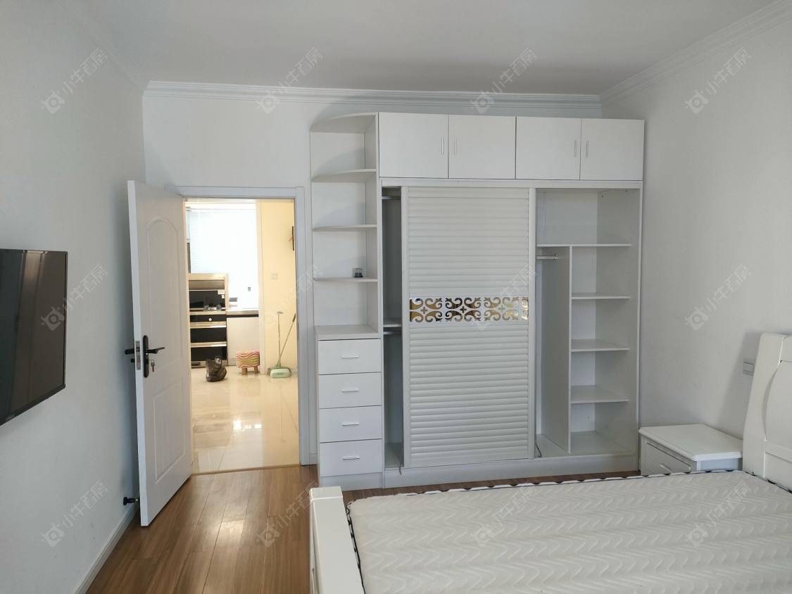 常州丽华一村在租房源室内图_小牛看房