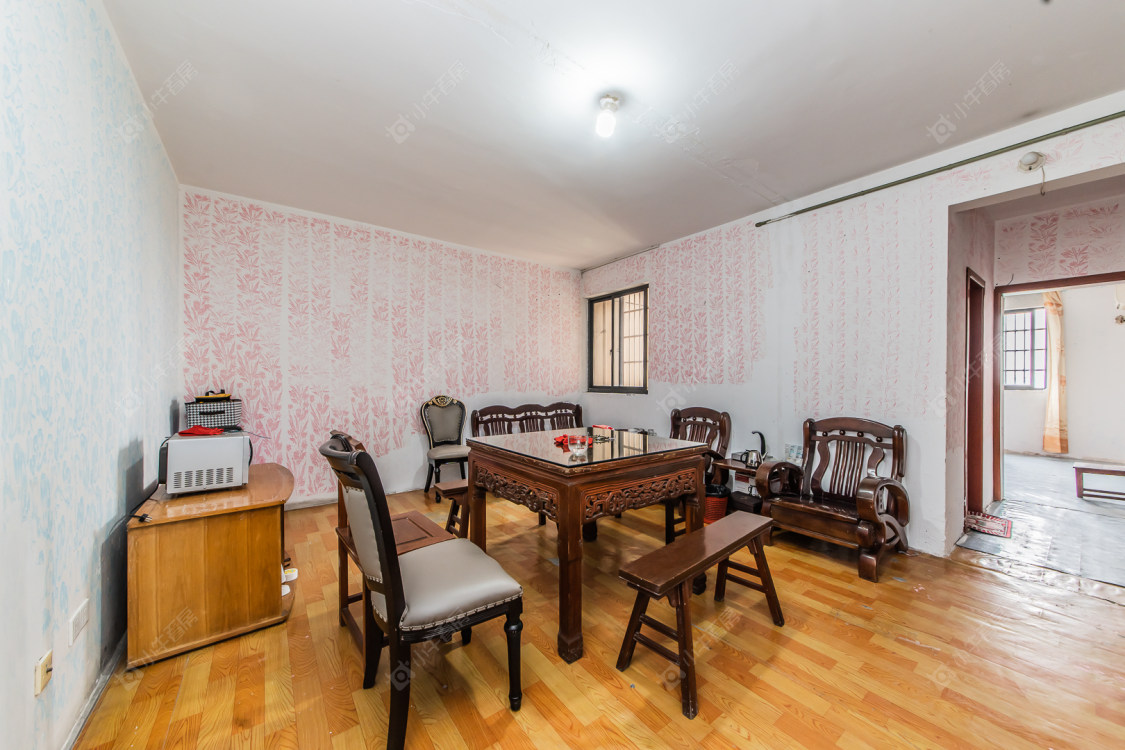 常州玲珑花园在售二手房_小牛看房