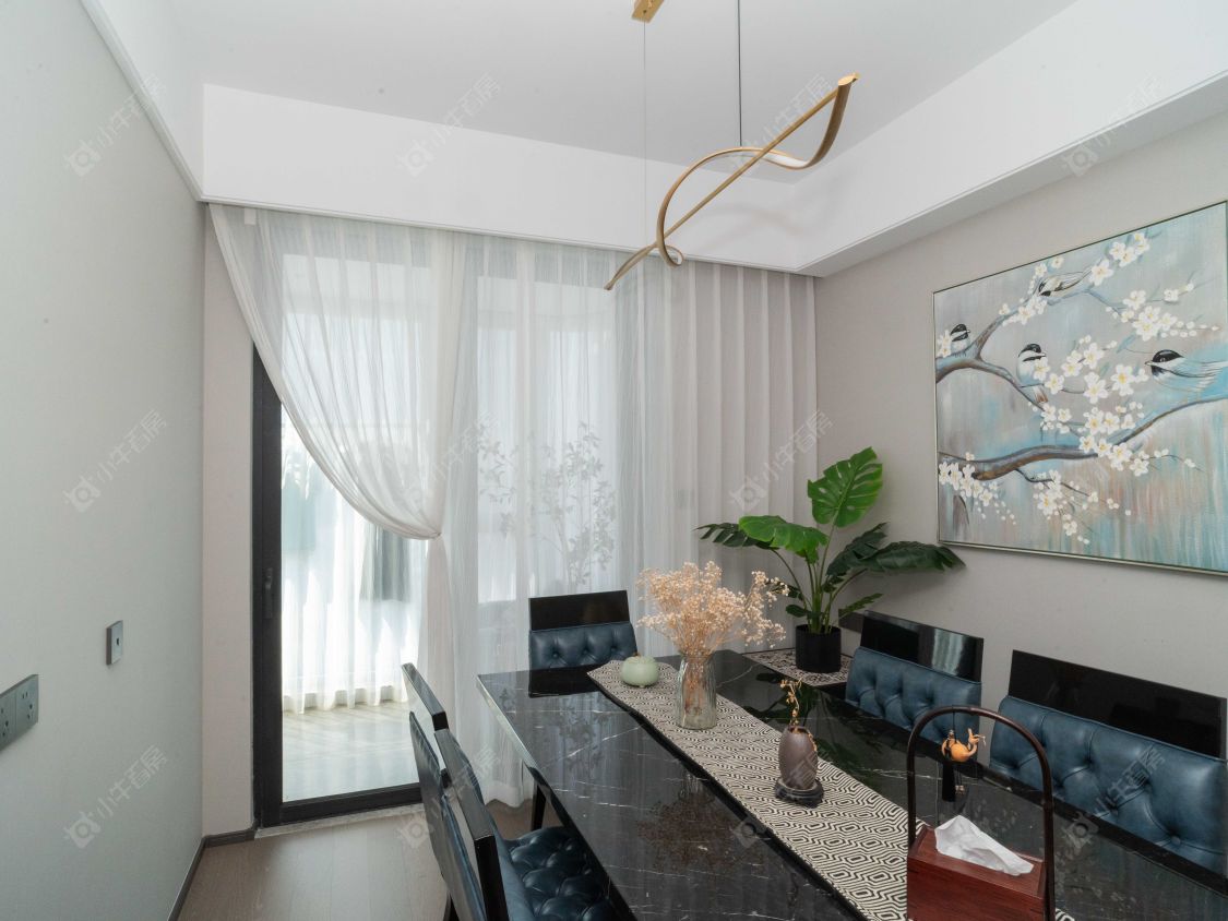 万科瑧湾汇(原蓝光黑钻)房源室内图 常州万科瑧湾汇(原蓝光黑钻)在售二手房源室内图_小牛看房