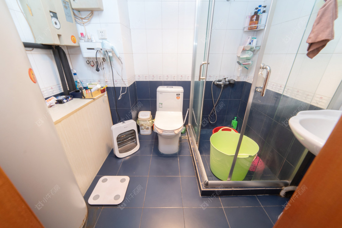 常州枫丹花园在售二手房源室内图_小牛看房