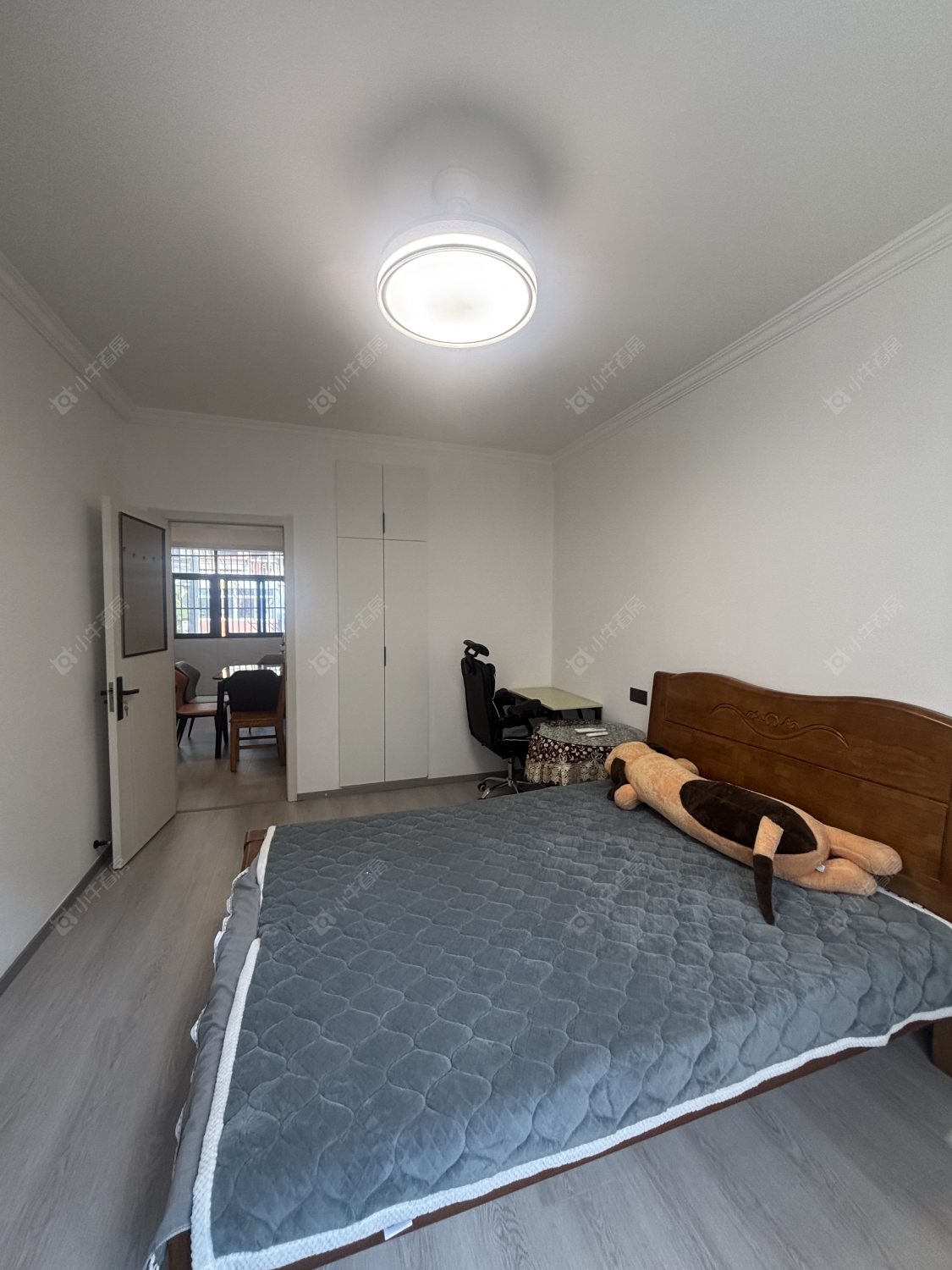 常州清潭新村在租房源室内图_小牛看房