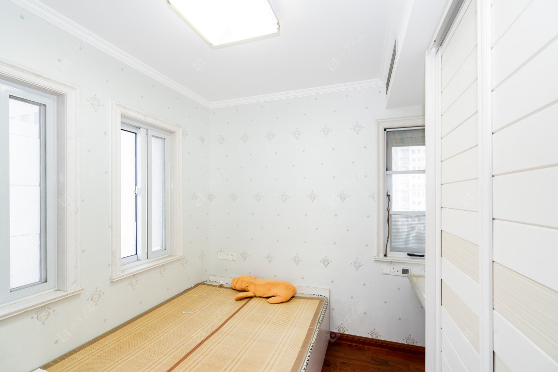 常州新乐花园在售二手房源室内图_小牛看房