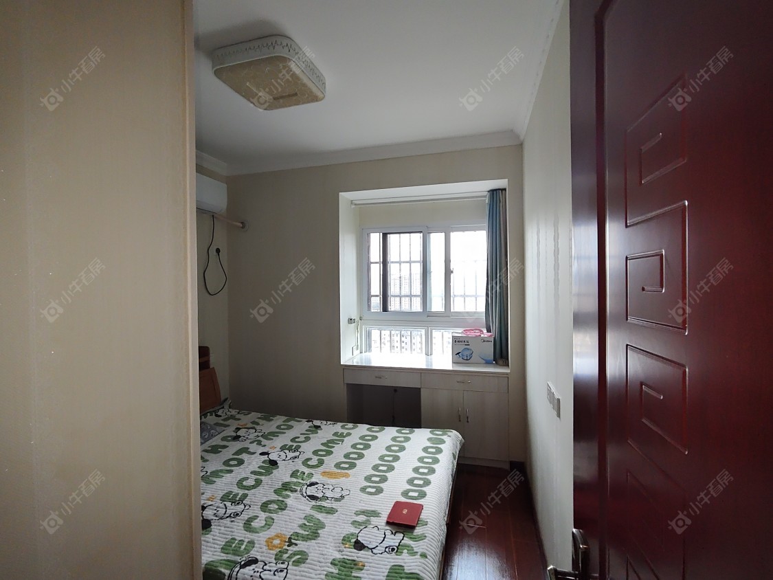 滨江明珠城西区房源室内图 常州滨江明珠城西区在租房源室内图_小牛看房