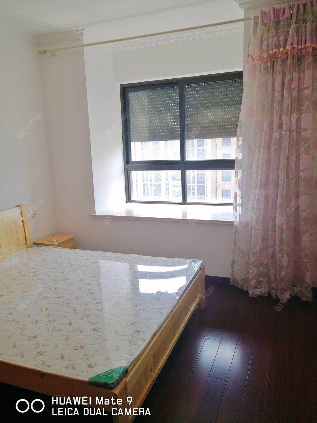 常州新城御景湾在租房源_小牛看房