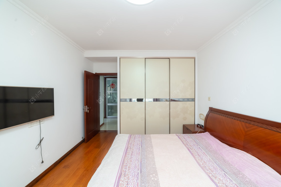 常州绿地世纪城三期在售二手房源室内图_小牛看房