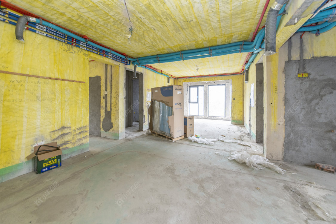 常州外滩1号在售二手房_小牛看房