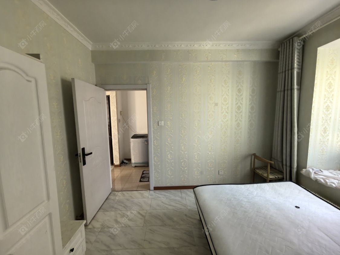 常州紫韵香庭二期在租房源室内图_小牛看房