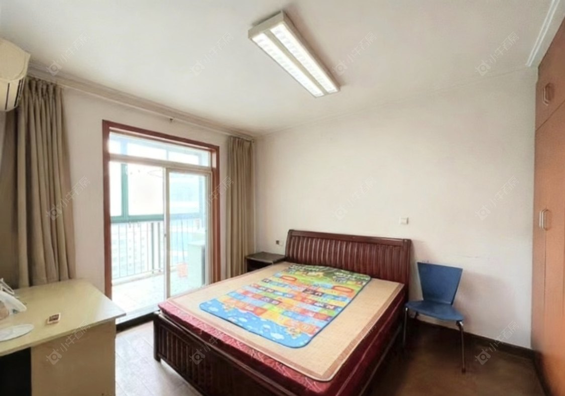 常州华都馨苑在租房源_小牛看房