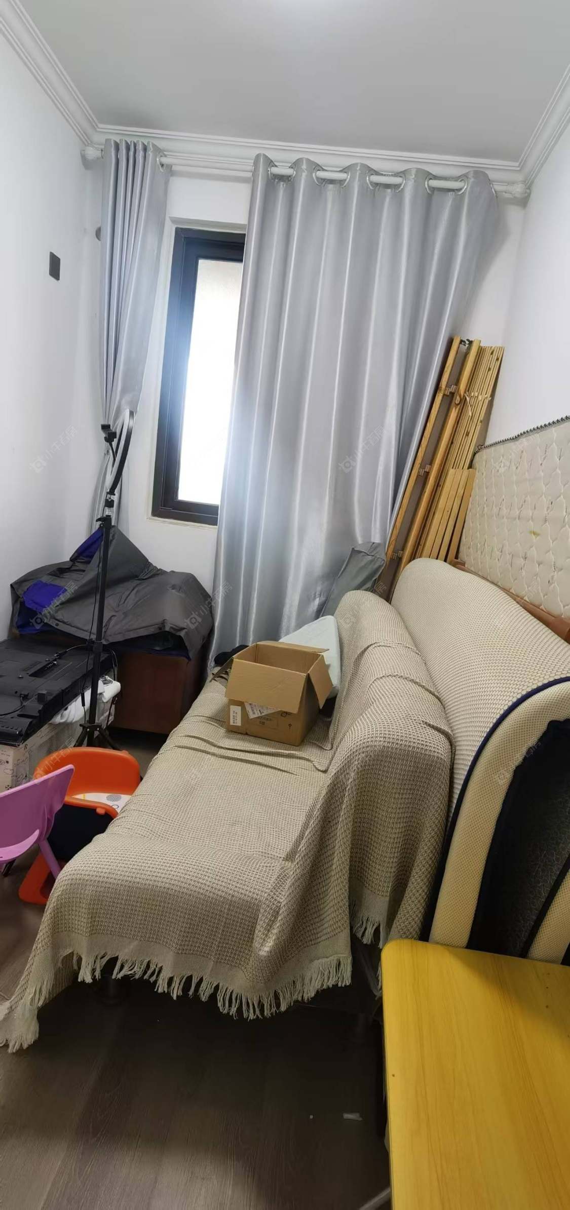 常州华润万象府在租房源室内图_小牛看房