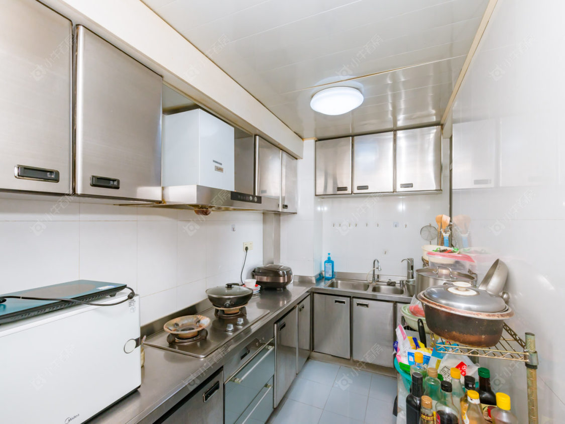 常州金色新城东区在售二手房源室内图_小牛看房