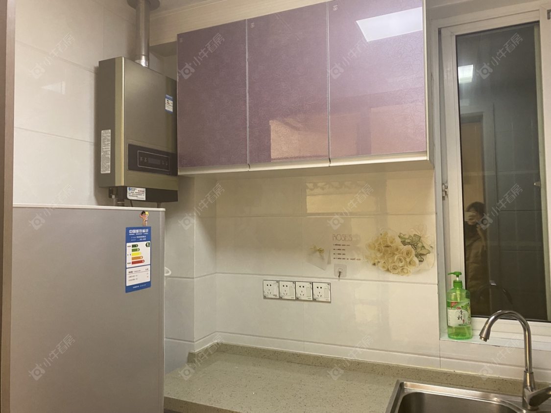 常发香堤半岛房源室内图 常州常发香堤半岛在租房源室内图_小牛看房