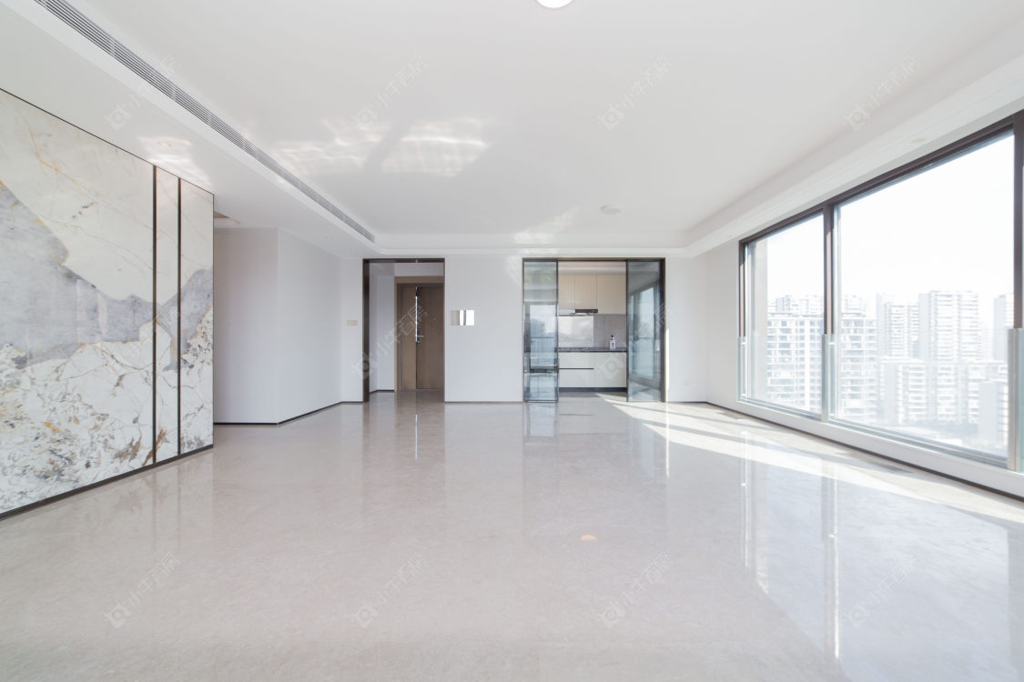 常州中建招商龙宸壹号在售二手房源室内图_小牛看房