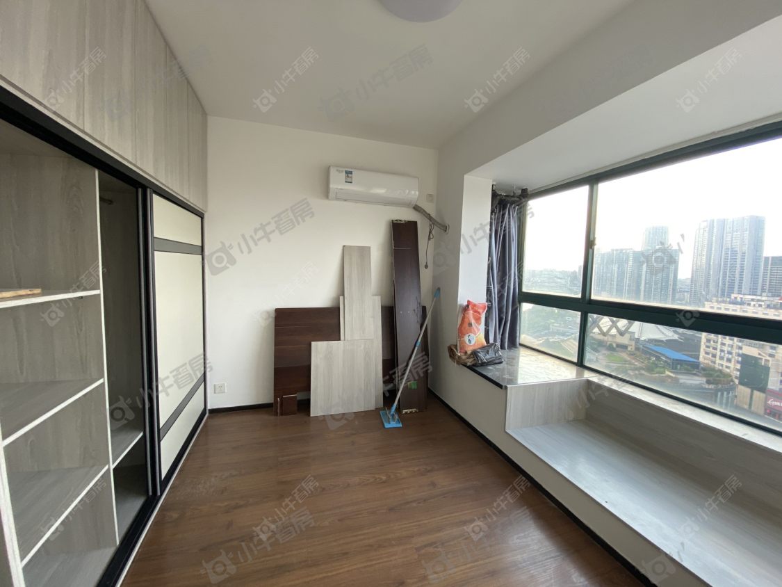 常州云庭公寓在租房源_小牛看房