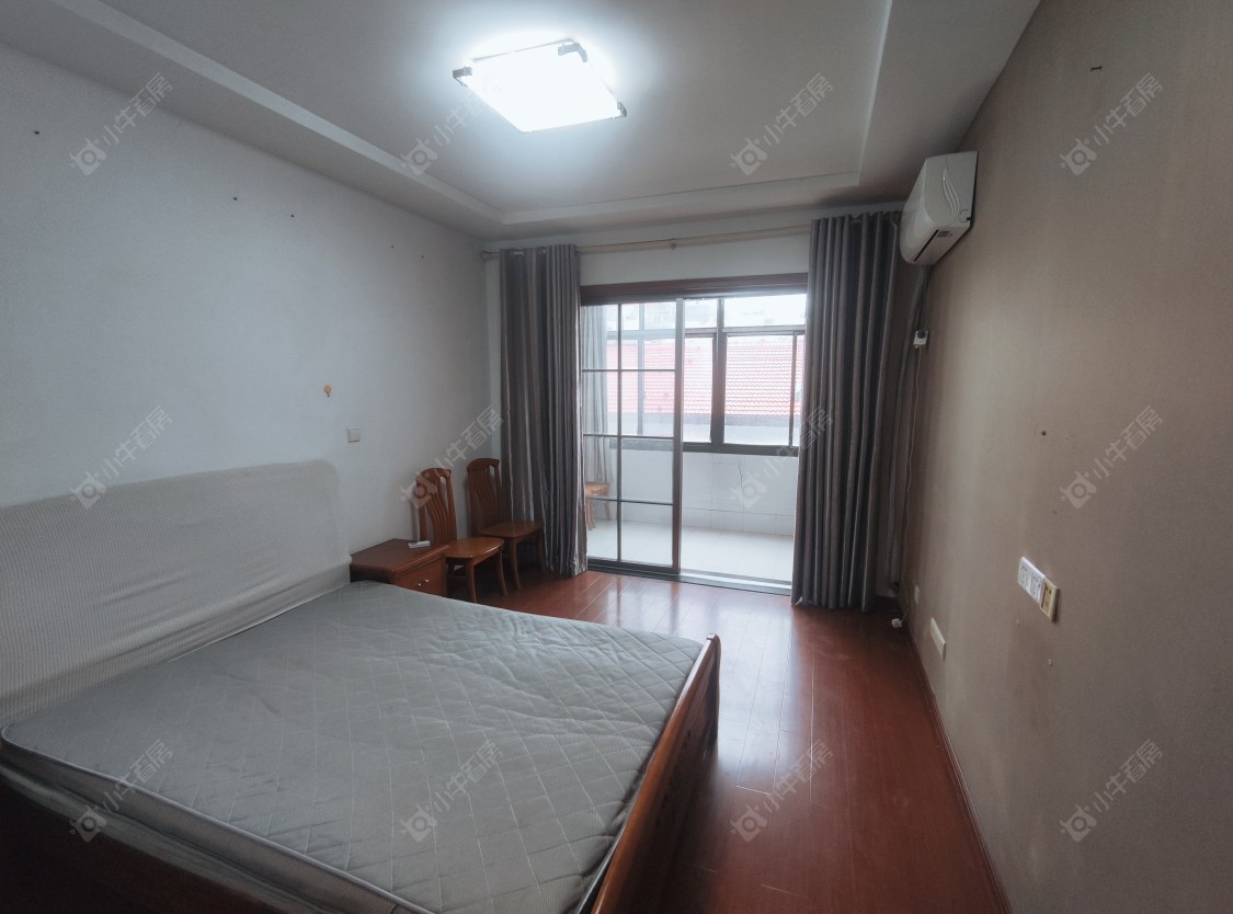 常州朝阳三村在租房源室内图_小牛看房