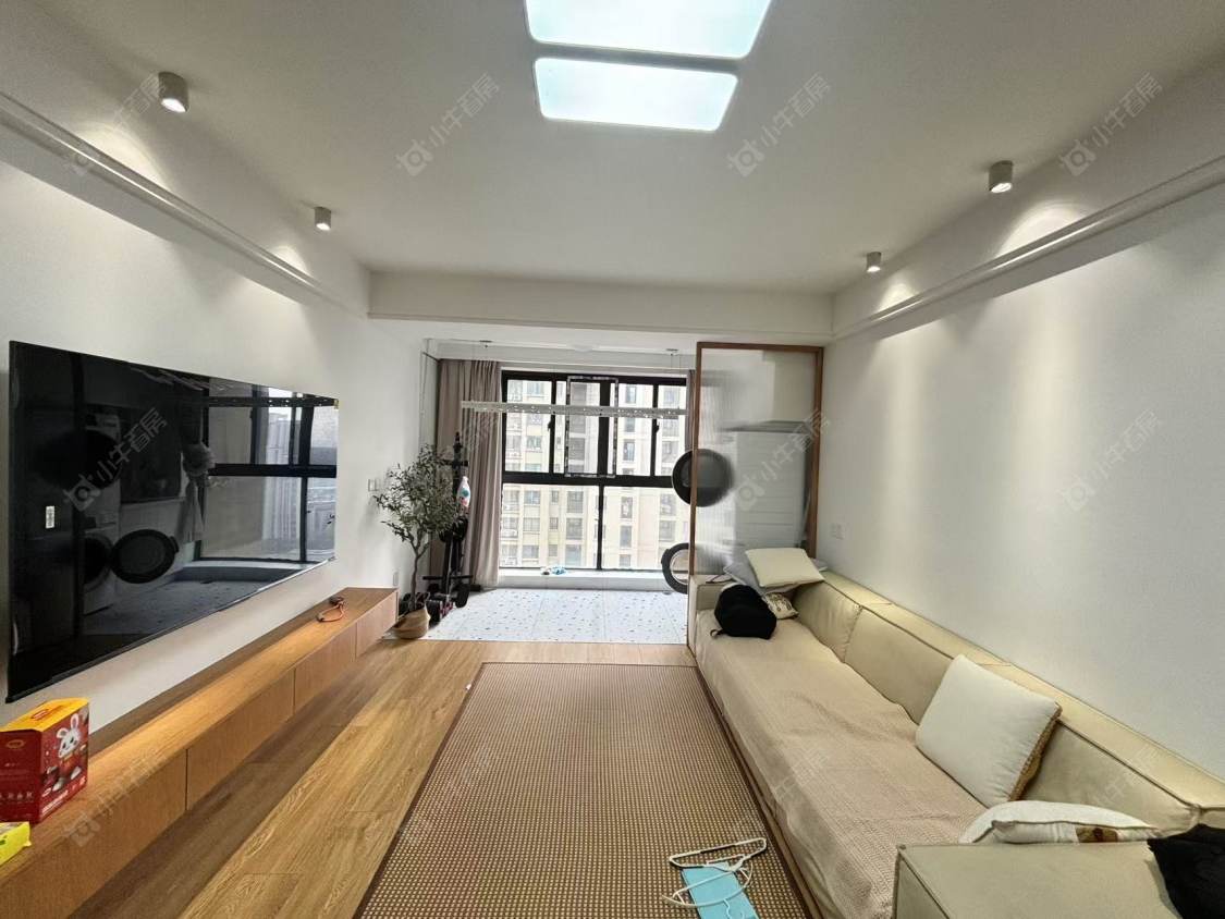 常州新城春天里在租房源_小牛看房