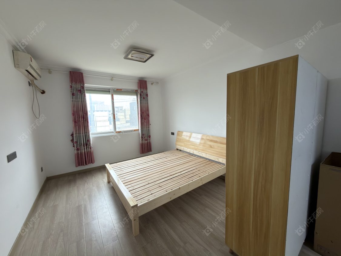 常州临津花园在租房源室内图_小牛看房