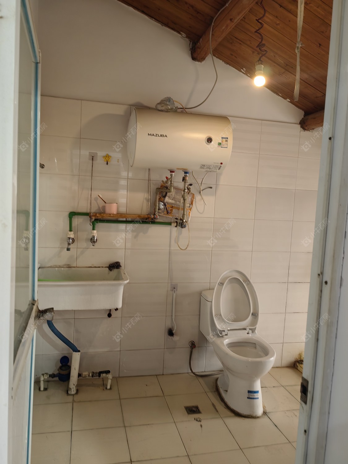 常州勤业新村在租房源_小牛看房