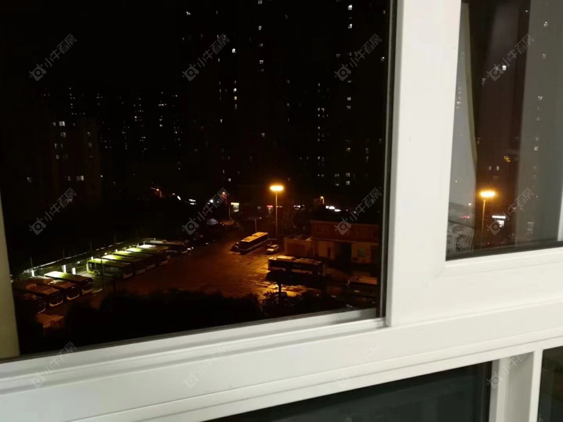 常州安能警苑在租房源_小牛看房