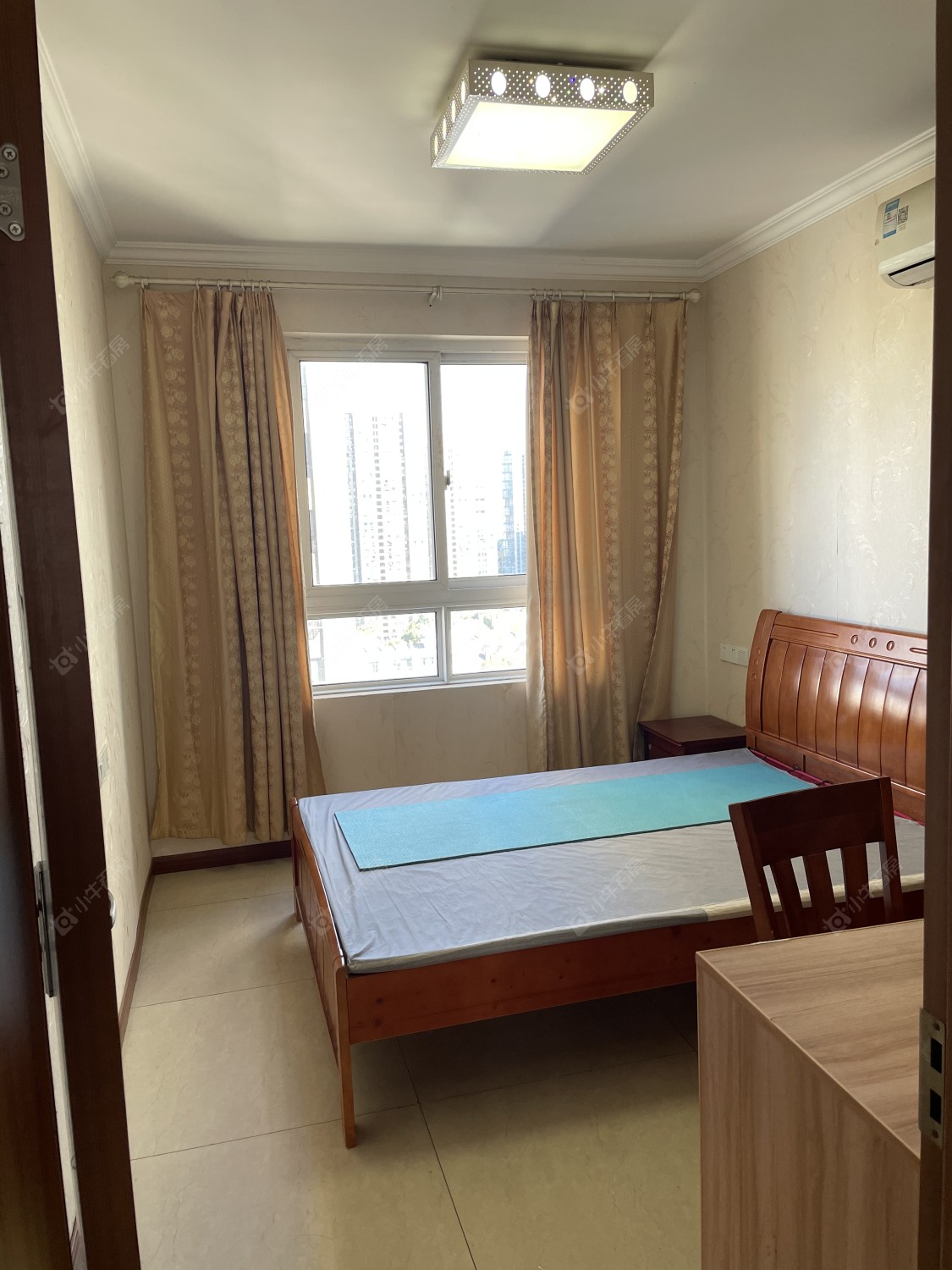 常州中奥珑郡在租房源_小牛看房