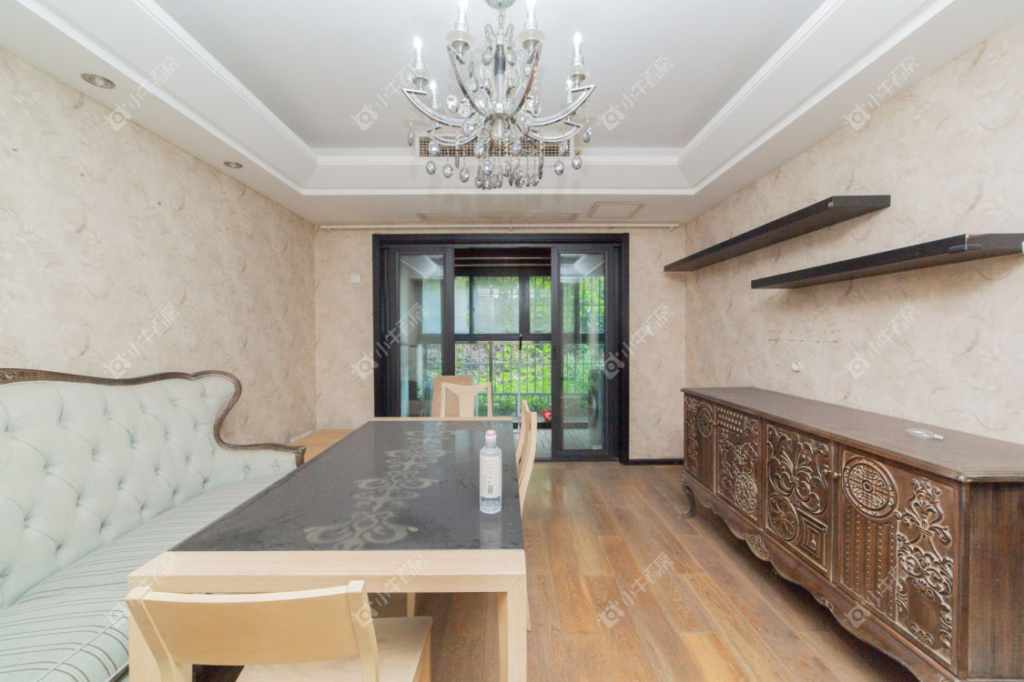 常州常发豪庭国际租房_小牛看房