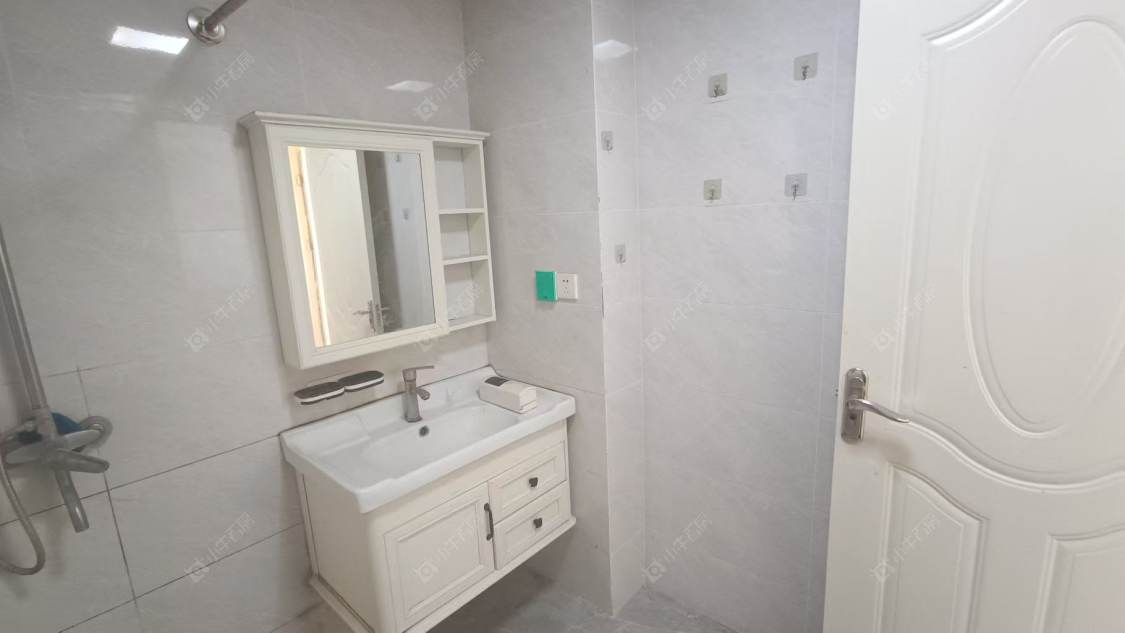 常州新城春天里在租房源室内图_小牛看房