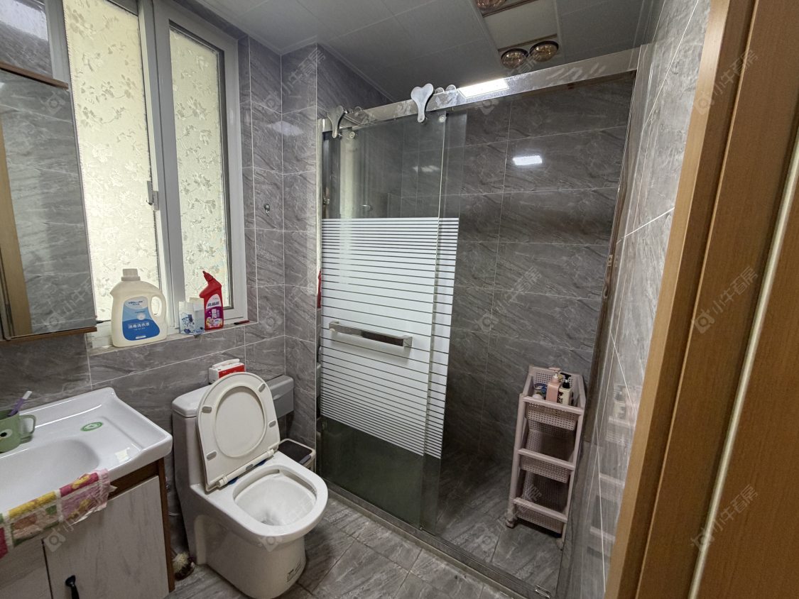 常州瑞宁新园在租房源室内图_小牛看房