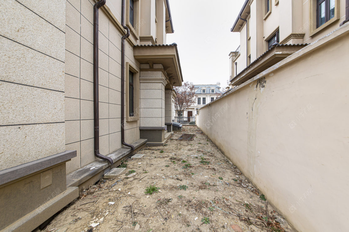 常州翡丽蓝湾别墅区在售二手房源小区图_小牛看房