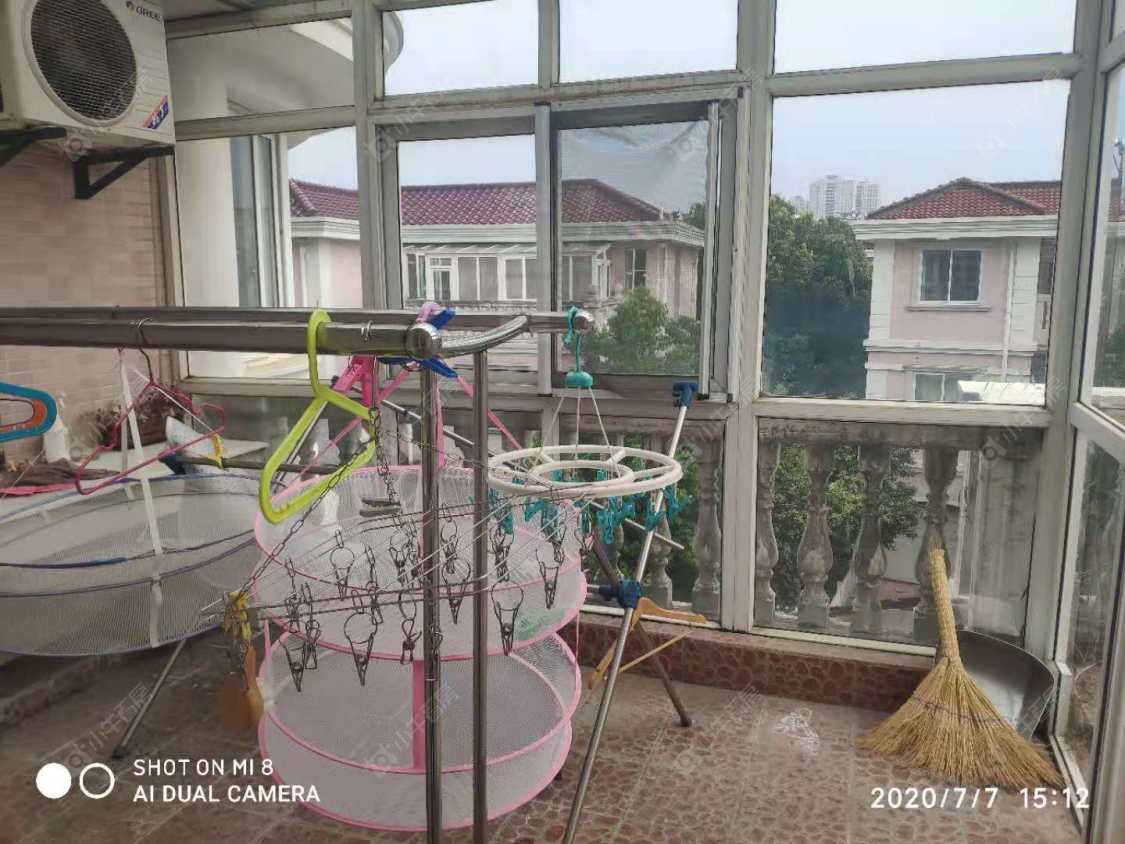 常州御花园(新北)租房_御花园(新北)5室3厅房源出租
