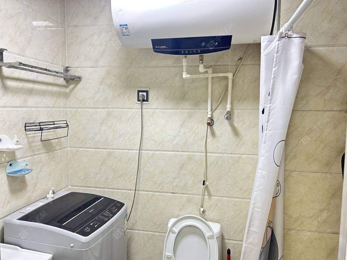 常州高力国际SOHO在租房源_小牛看房