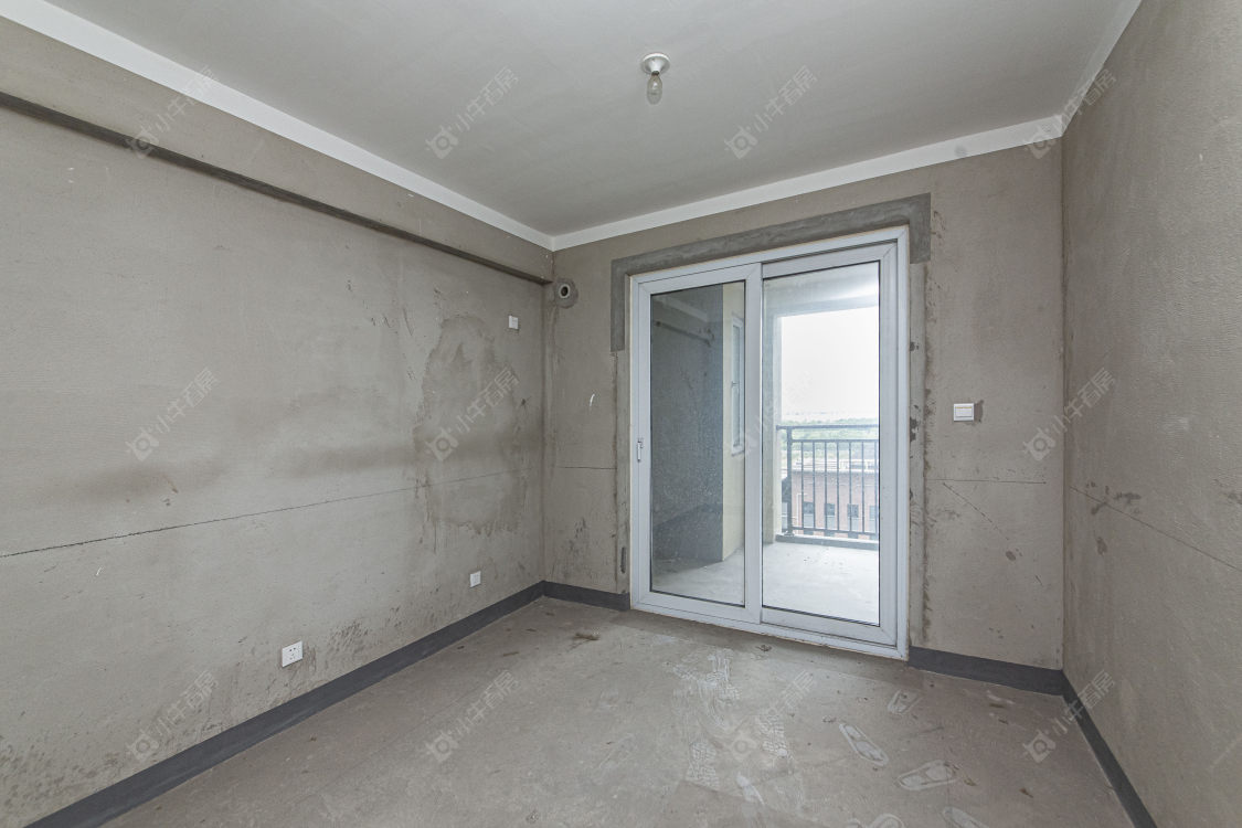 常州星河丹堤五区在售二手房源室内图_小牛看房